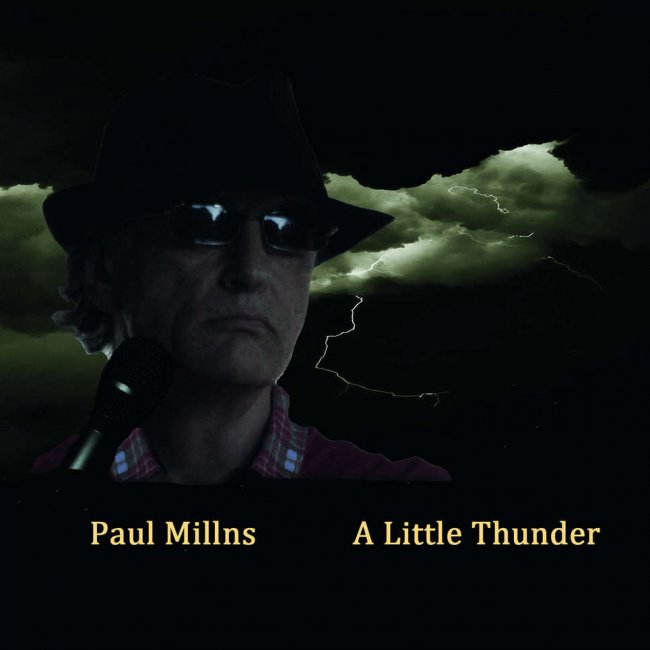 A Little Thunder<small></small>