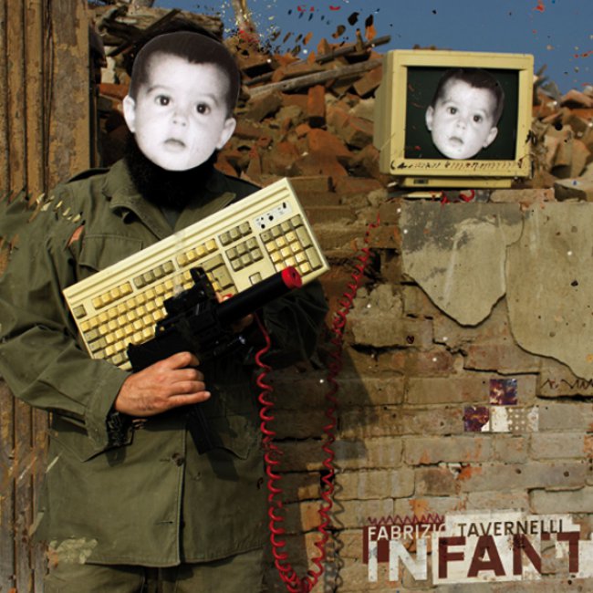 Infanti<small></small>