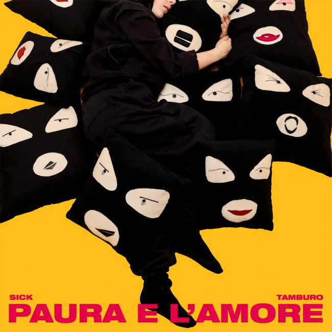 Paura e l`Amore<small></small>