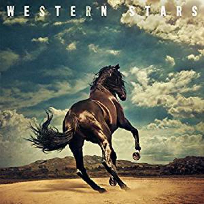 Western Stars<small></small>