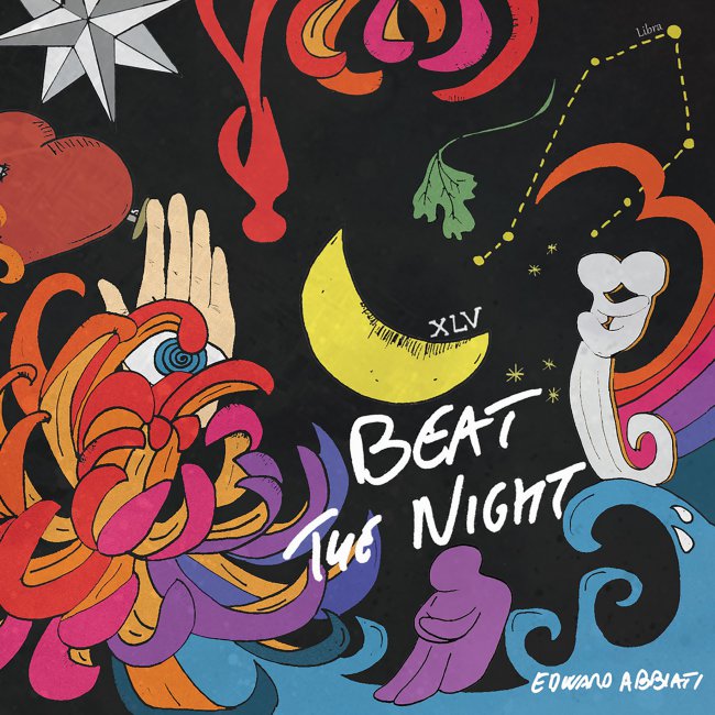 Beat the Night<small></small>