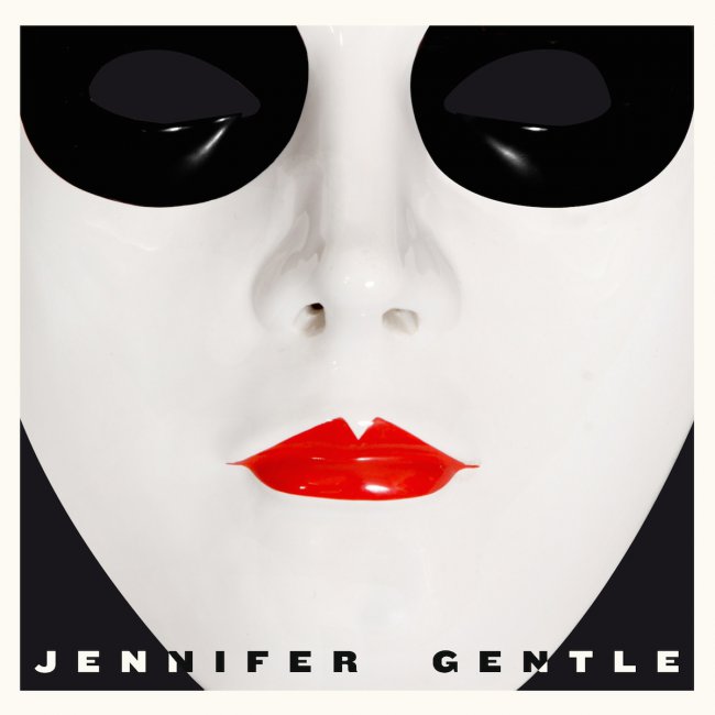 Jennifer Gentle<small></small>