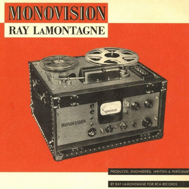 Monovision<small></small>