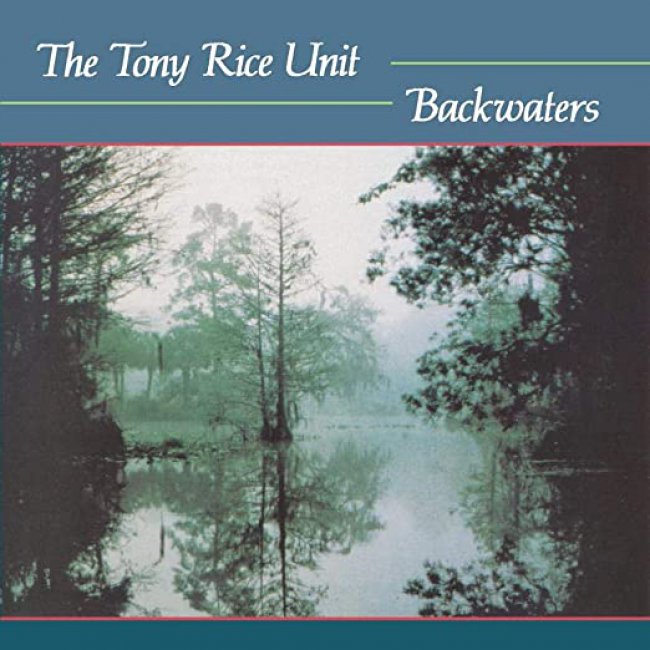 Backwaters<small> [<strong>Lost & Found</strong>]</small>