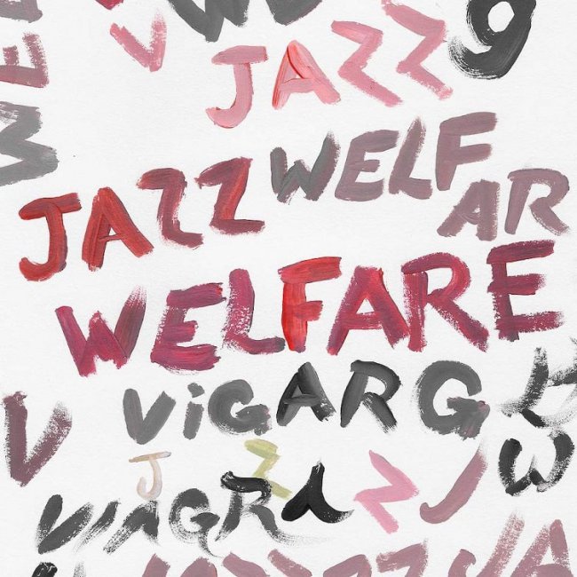 Welfare Jazz <small></small>