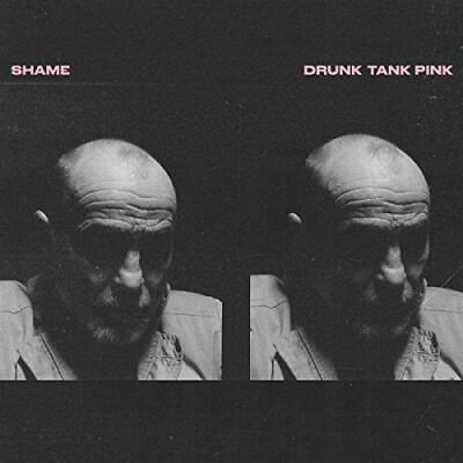 Drunk Tank Pink <small></small>