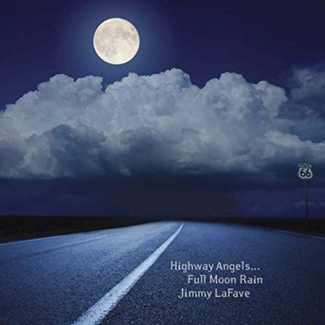 Highway Angels...Full Moon Rain<small></small>