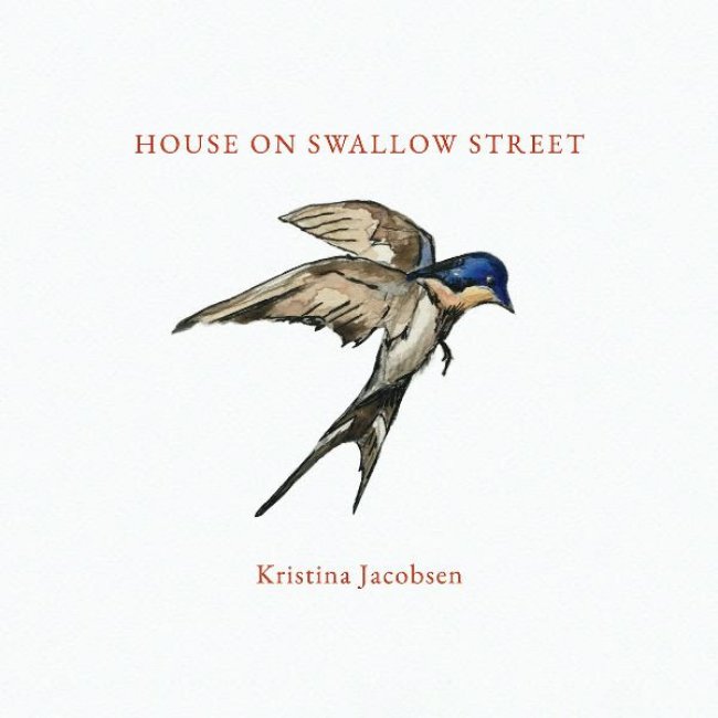 House On Swallow Street<small></small>