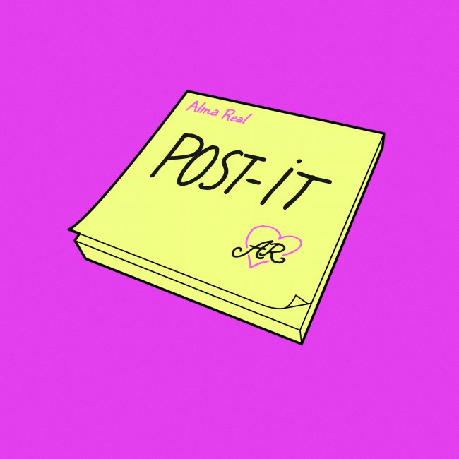 Post It<small></small>