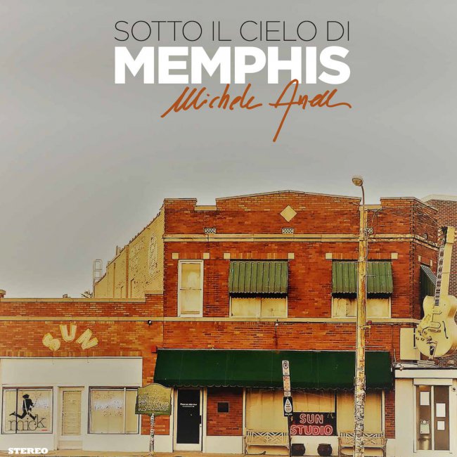 Sotto Il Cielo di Memphis<small></small>