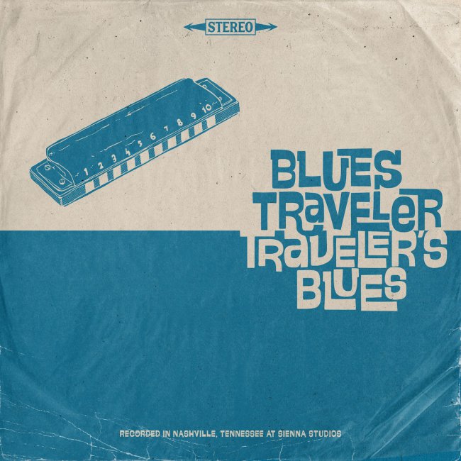Traveler`s Blues<small></small>