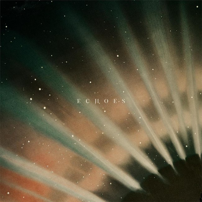 Echoes (EP)<small></small>