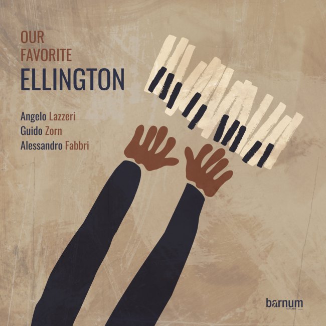 Our Favorite Ellington<small></small>