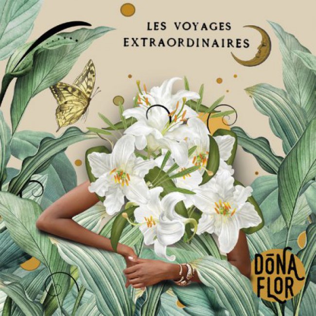 Les voyages extraordinaires<small></small>