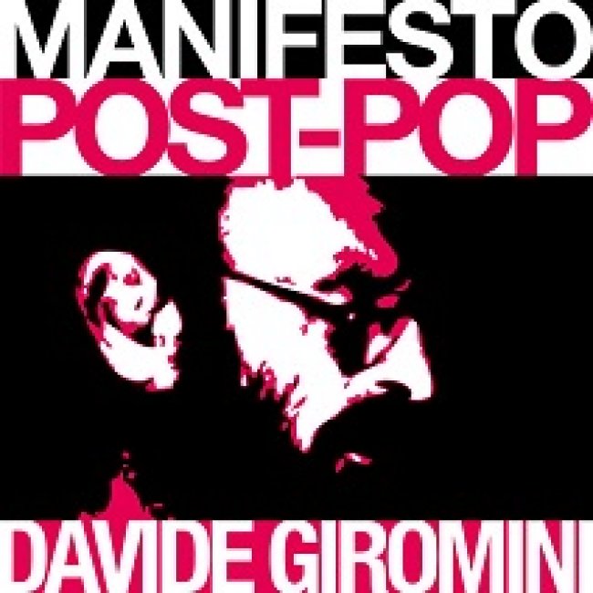 Manifesto post-pop<small></small>