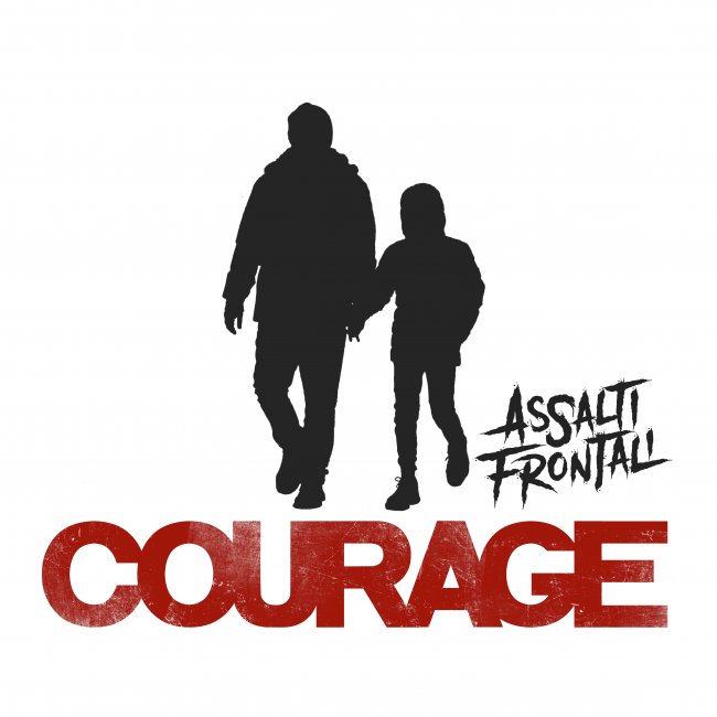 Courage<small></small>