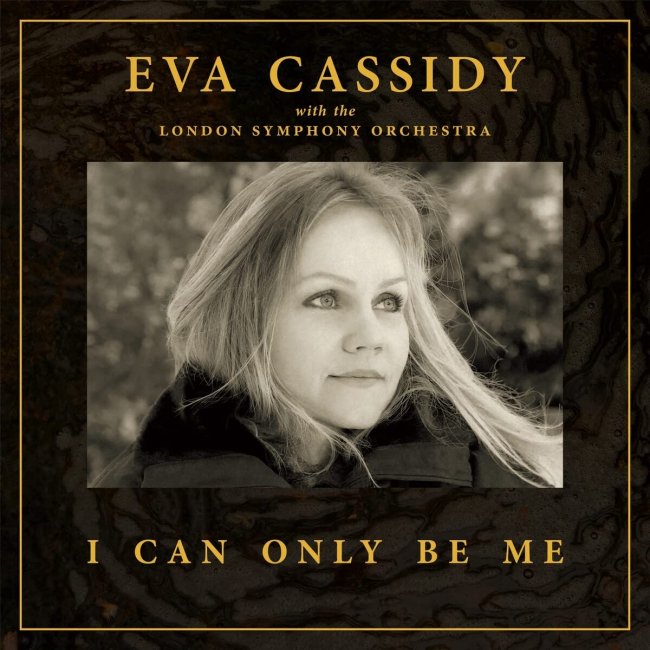 I Can Only Be Me (with the London Symphony Orchestra)<small></small>