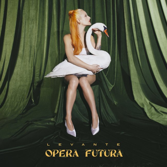 Opera Futura<small></small>