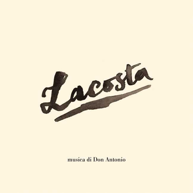 Lacosta<small></small>