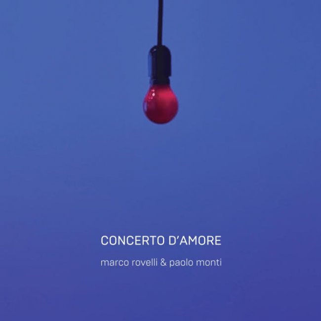 Concerto d`amore<small></small>
