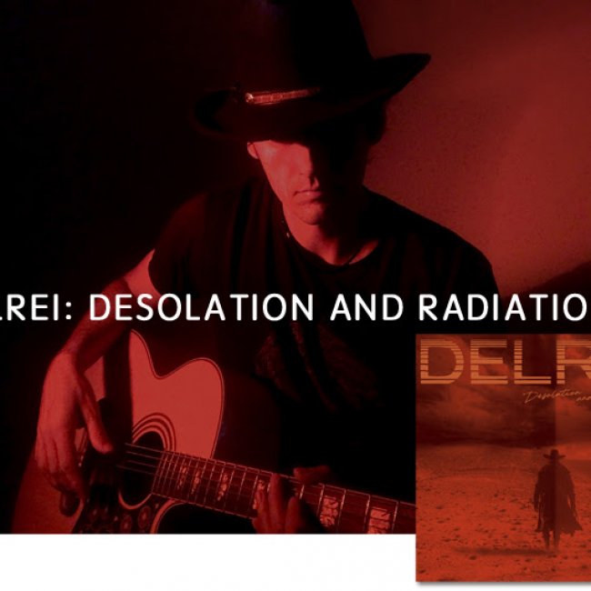 Desolation and Radiation<small></small>