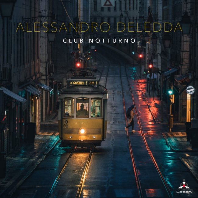 Club Notturno<small></small>