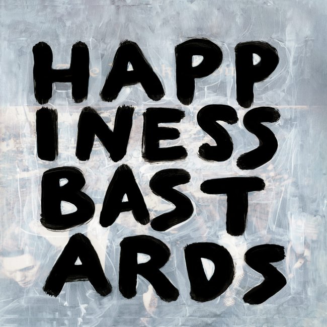 Happiness Bastards<small></small>