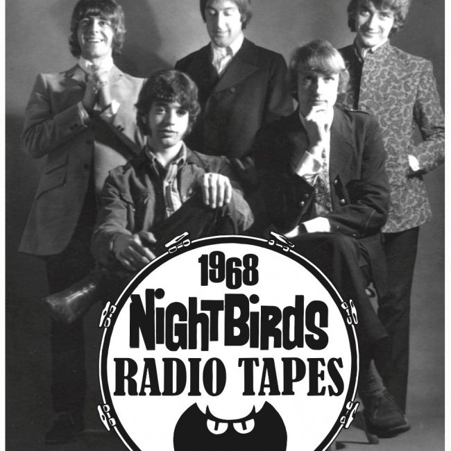 Radio Tapes - 1968<small></small>