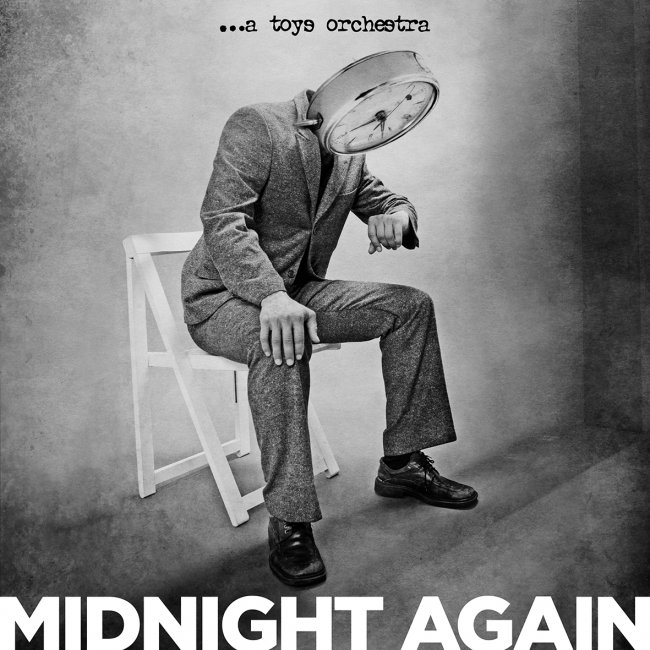 Midnight Again<small></small>