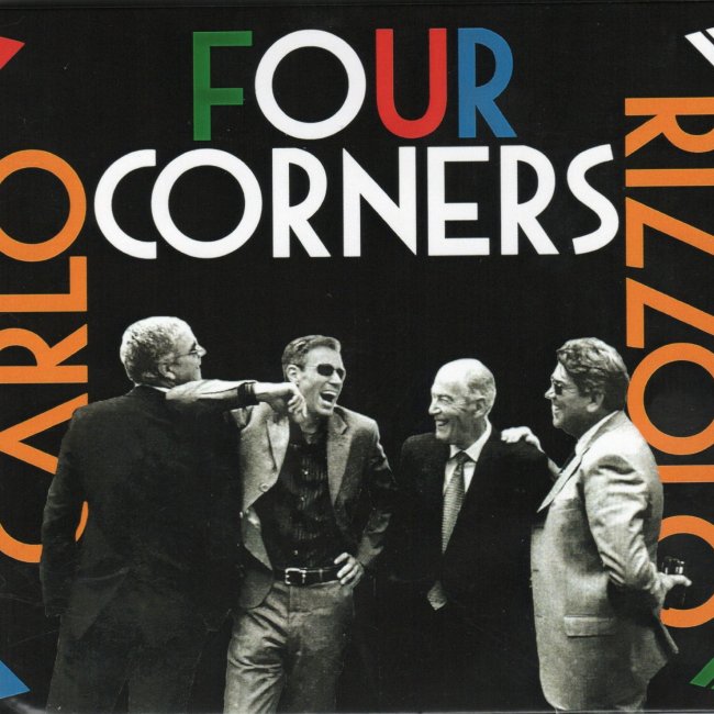 Four Corners<small></small>