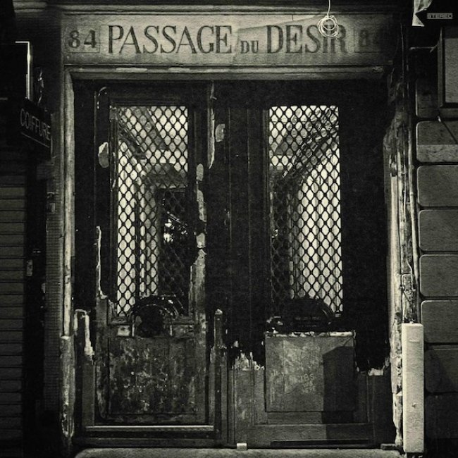 Passage Du Desir<small></small>