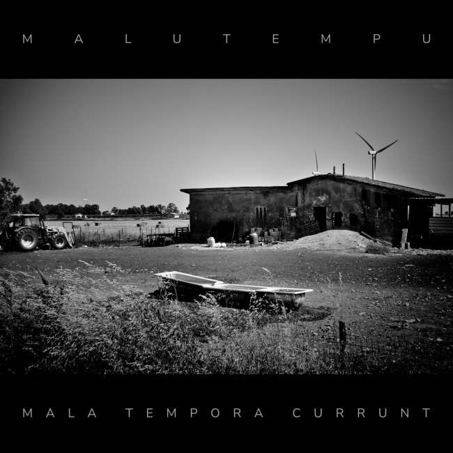 Mala Tempora Currunt<small></small>