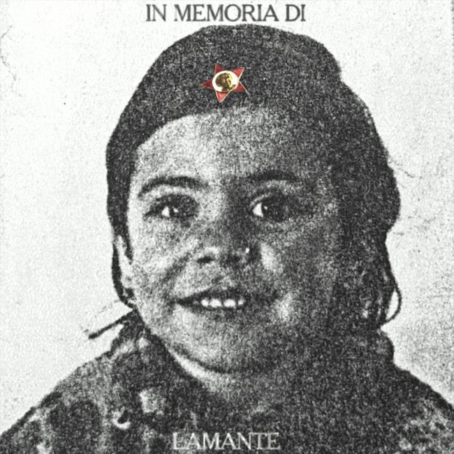 In memoria di<small></small>