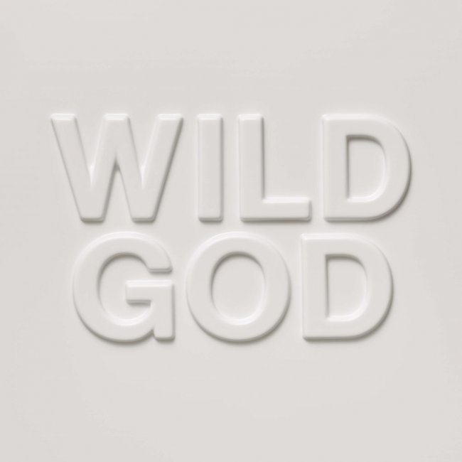 Wild God<small></small>