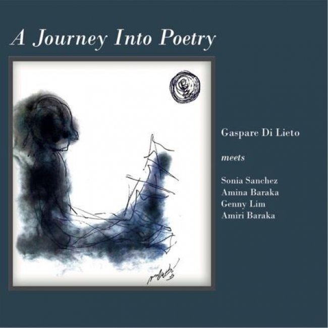 A Journey Into Poetry<small></small>