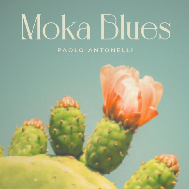 Moka Blues<small></small>