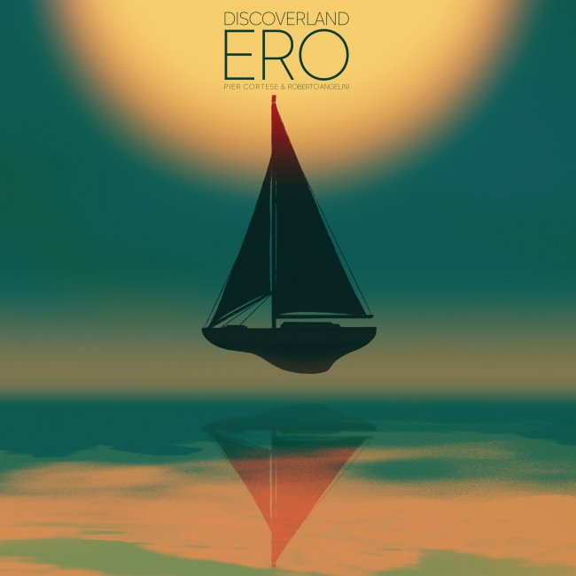 Ero<small></small>