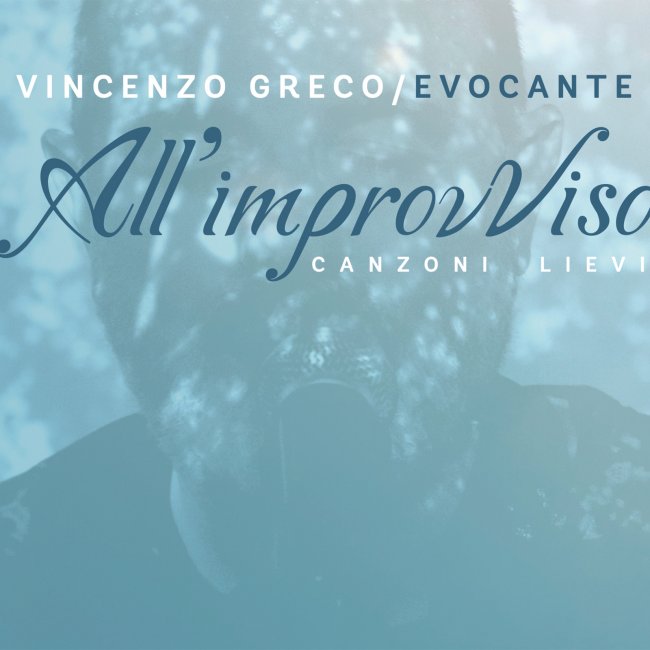 All`improvviso - Canzoni lievi<small></small>