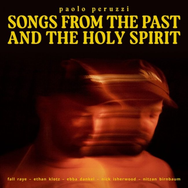 Songs from the past and the Holy Spirit<small></small>