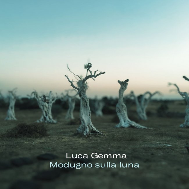 Modugno sulla Luna<small></small>