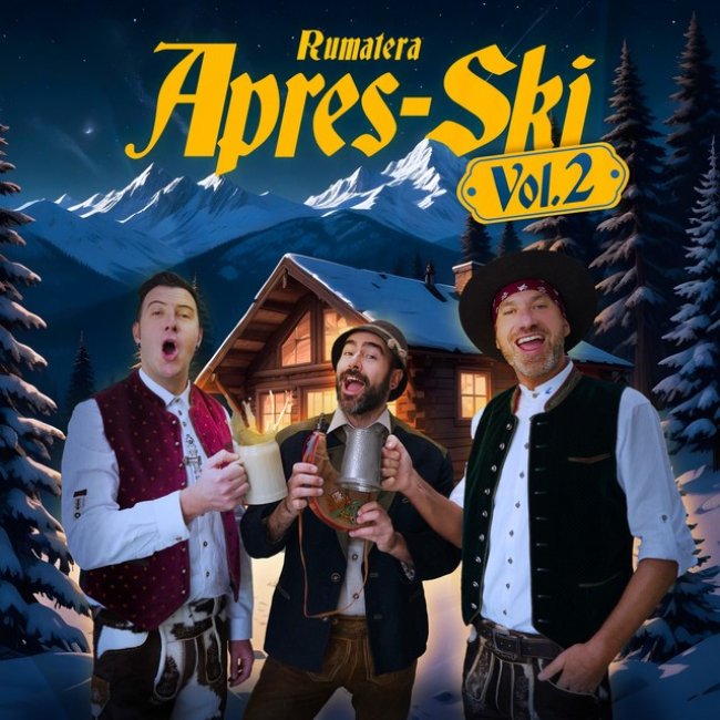 Après-Ski Vol. 2<small></small>