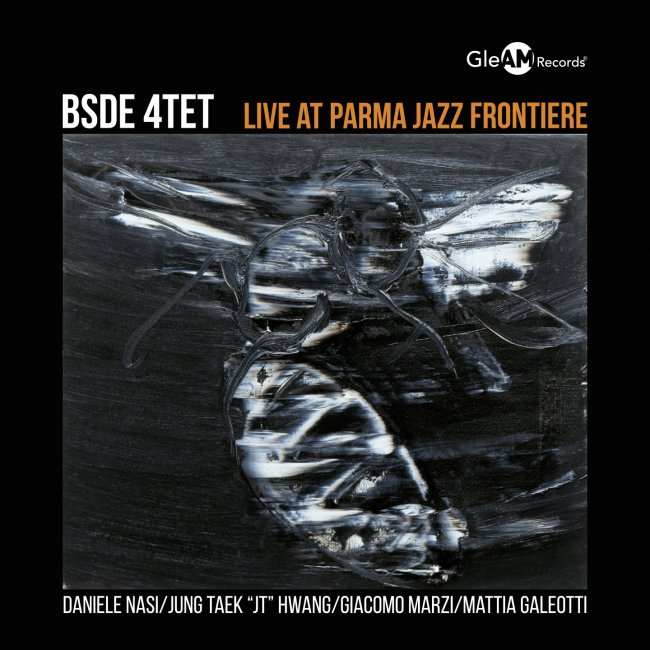 Live at Parma Jazz Frontiere<small></small>