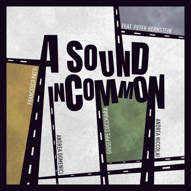 A Sound In Common feat. Peter Bernstein<small></small>