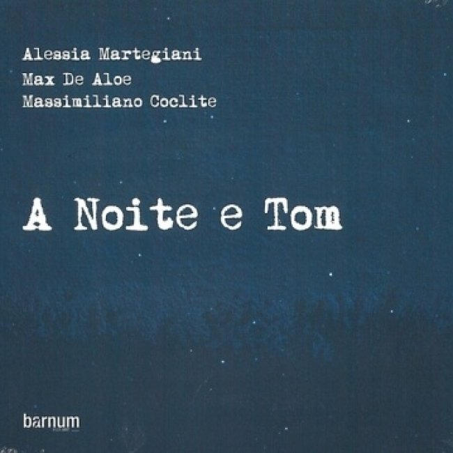 A Noite e Tom<small></small>