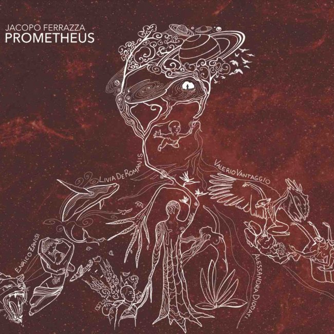 Prometheus<small></small>