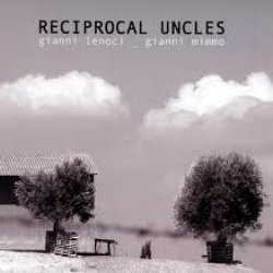 Reciprocal Uncles<small></small>