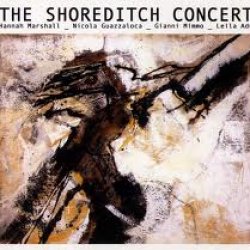 The Shoreditch Concert<small></small>