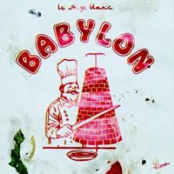 Babylon<small></small>