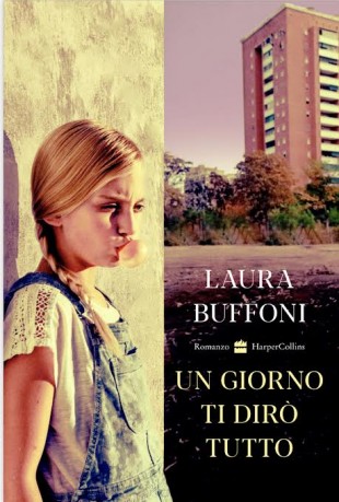 Laura Buffoni