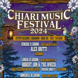 Chiari Music Festival